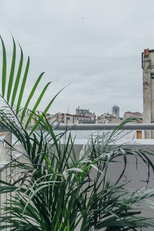 Old Town View Apartment Bucareste Exterior foto